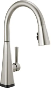 Best Touchless Kitchen Faucet in 2026: Top Picks