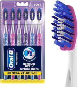 Best Toothbrush For Adults in 2026