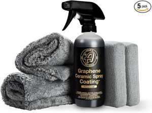 Best Ceramic Coating For Cars in 2026