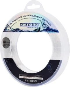 Best Monofilament Fishing Line For Saltwater in 2026