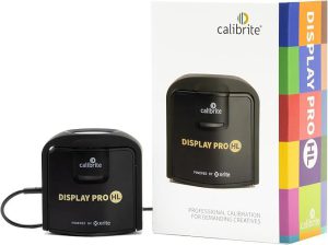 Best Monitor Calibration Tool in 2026