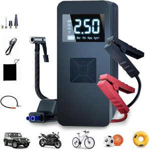Best Jump Starter in 2026