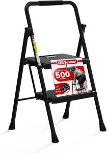 Best Ladder For Home Use in 2026