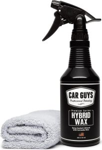 Best Car Wax in 2026