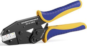 Best Crimping Tool in 2026