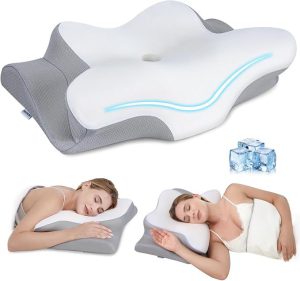 Best Ergonomic Pillow in 2026
