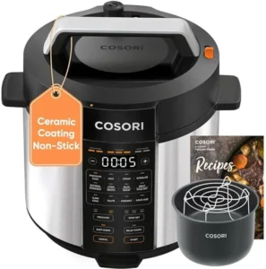 Best Electric Pressure Cooker in 2026: Top Picks