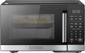 Best Countertop Microwave in 2026: Top Picks
