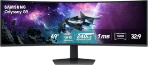 Best Curved Monitor in 2026