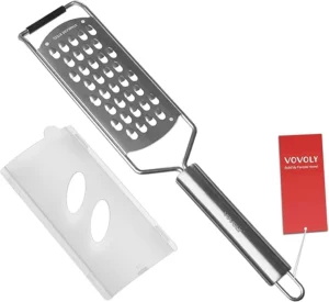 Best Cheese Grater in 2026: Top Picks