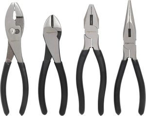 Best Pliers Set in 2026