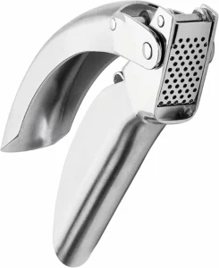 Best Garlic Press in 2026: Top Picks