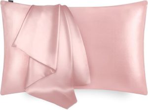 Best Silk Pillowcase For Skin in 2026