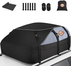 Best Roof Cargo Carrier in 2026