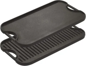 Best Grill Pan in 2026: Top Picks for 2026 Cooking Enthusiasts