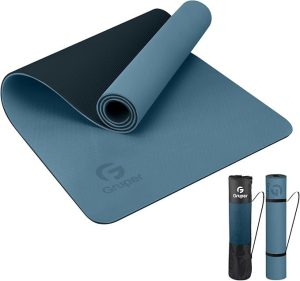 Best Yoga Mat in 2026