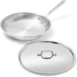 Best Stainless Steel Cookware in 2026: Top Picks