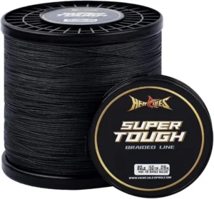 Best Braided Fishing Line in 2026: Top Choices