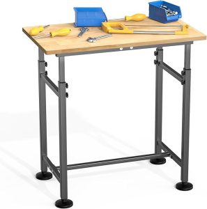 Best Workbench For Garage in 2026