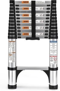 Best Ladder For Home Use in 2026