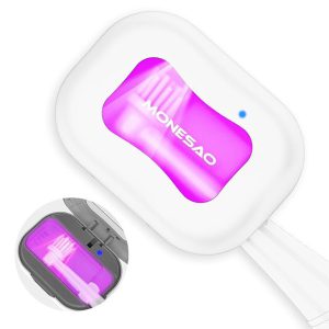 Best Toothbrush Sanitizer in 2026