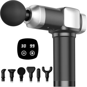 Best Massage Gun For Athletes in 2026