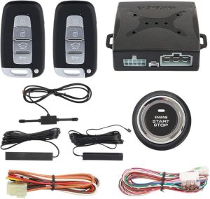 Best Car Alarm System in 2026