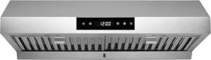 Best Range Hood in 2026: Top Picks