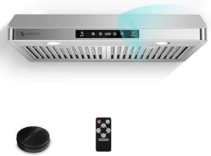 Best Range Hood in 2026: Top Picks