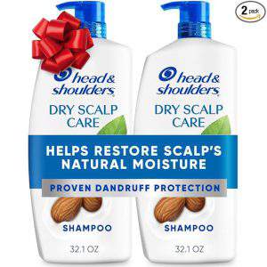 Best Shampoo For Dandruff in 2026