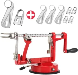 Best Apple Peeler in 2026: Top Picks for Effortless Peeling