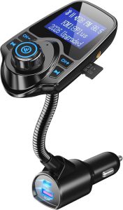 Best Bluetooth Car Adapter in 2026