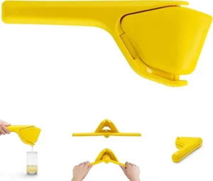Best Lemon Squeezer in 2026: Top Picks for Citrus Lovers