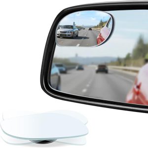 Best Blind Spot Mirror in 2026