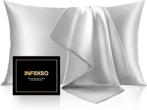 Best Silk Pillowcase For Skin in 2026