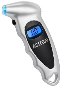 Best Tire Pressure Gauge in 2026