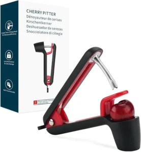 Best Cherry Pitter in 2026: Top Picks