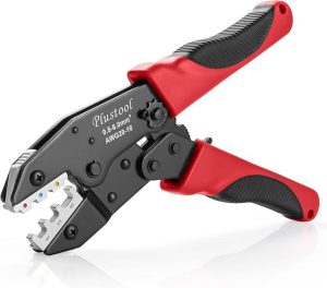 Best Crimping Tool in 2026