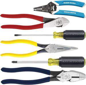 Best Electrician Tool Set in 2026