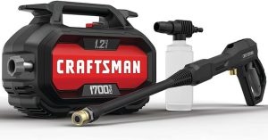Best Pressure Washer For Cars in 2026