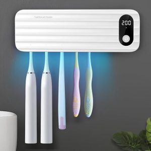 Best Toothbrush Sanitizer in 2026