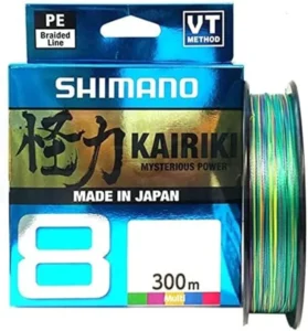 Best Japanese Braided Fishing Line: Top Picks for 2026