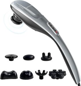 Best Handheld Massager in 2026