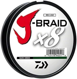 Best Japanese Braided Fishing Line: Top Picks for 2026