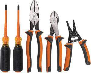 Best Electrician Tool Set in 2026