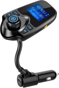Best Bluetooth Car Adapter in 2026