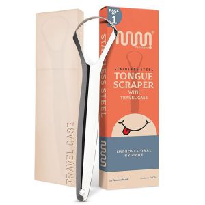 Best Tongue Scraper in 2026
