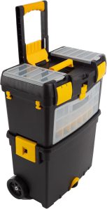 Best Rolling Tool Box in 2026