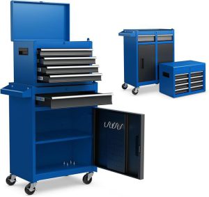 Best Tool Chest in 2026