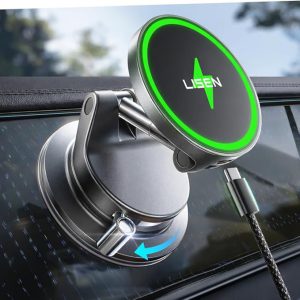 Best Wireless Car Charger in 2026